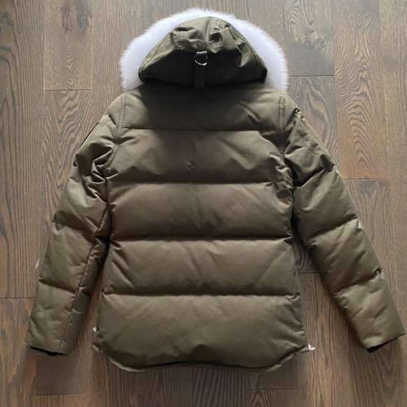 Moose Knuckles - Picture 8 of 11